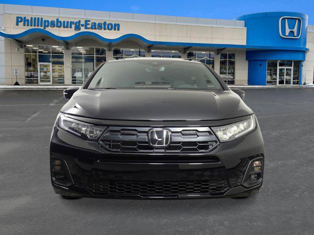 new 2026 Honda Odyssey car, priced at $45,940