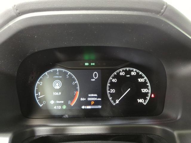 new 2026 Honda Odyssey car, priced at $45,940