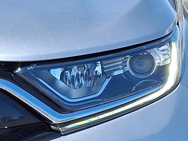 used 2022 Honda CR-V car, priced at $28,489