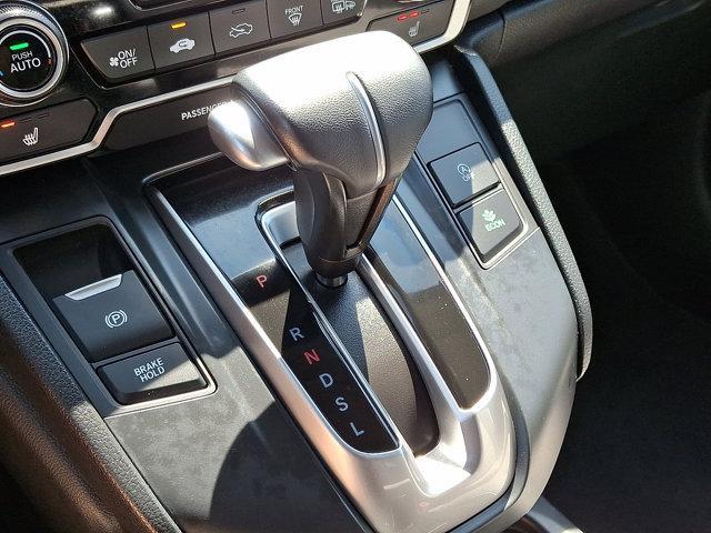 used 2022 Honda CR-V car, priced at $28,489