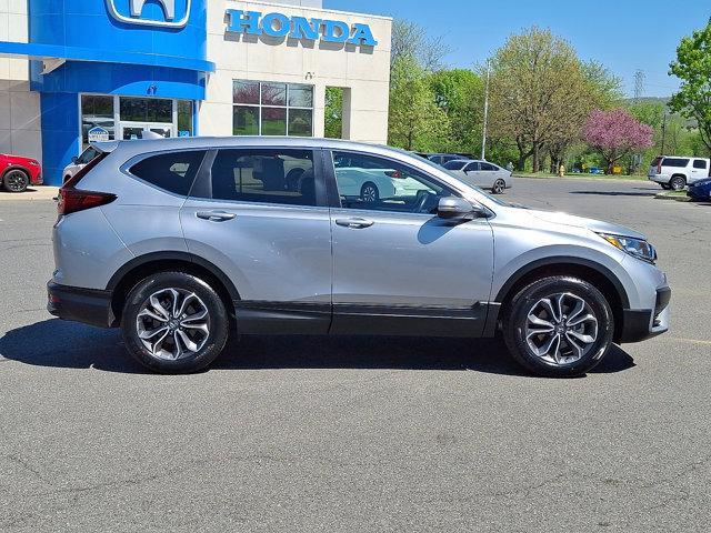 used 2022 Honda CR-V car, priced at $28,489