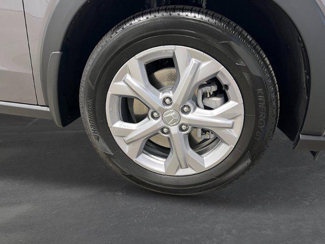 new 2025 Honda HR-V car, priced at $28,295