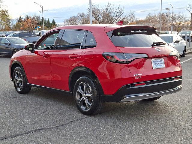 used 2023 Honda HR-V car, priced at $28,887