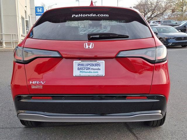 used 2023 Honda HR-V car, priced at $28,887