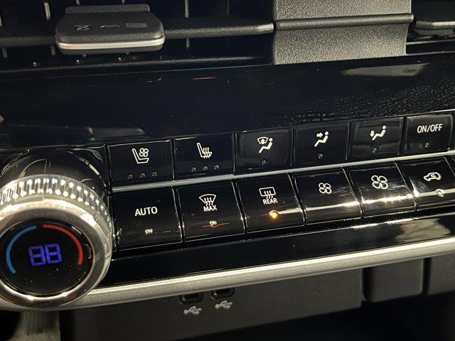 used 2024 Honda Prologue car, priced at $34,887
