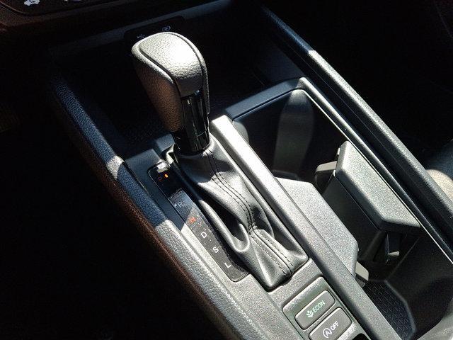 used 2024 Honda Accord car, priced at $28,887