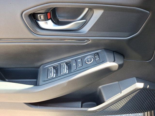 used 2024 Honda Accord car, priced at $28,887
