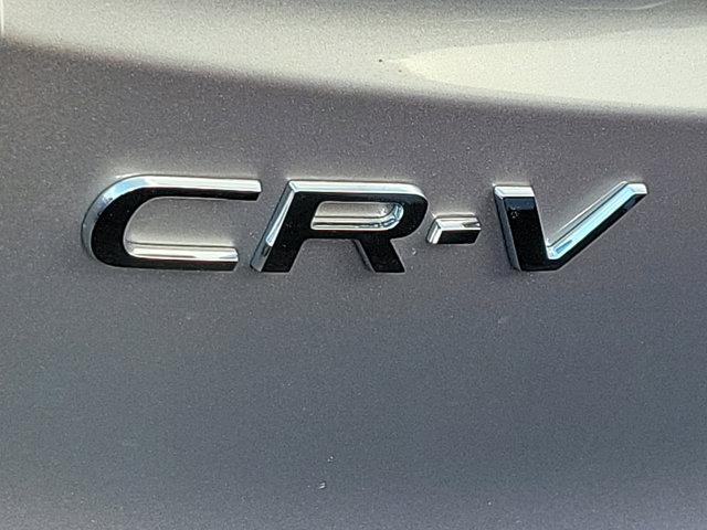 new 2025 Honda CR-V car, priced at $32,950