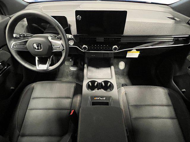 new 2025 Honda Prologue car, priced at $52,305