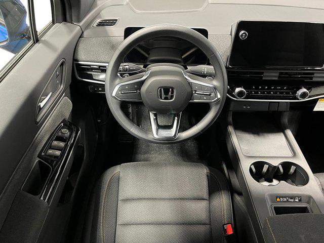 new 2025 Honda Prologue car, priced at $52,305