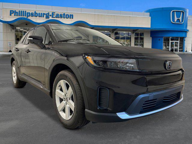 new 2025 Honda Prologue car, priced at $52,305