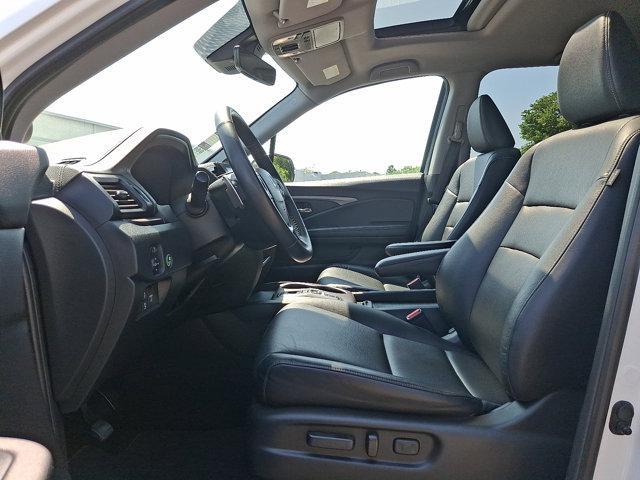 used 2023 Honda Ridgeline car, priced at $31,741