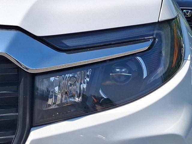 used 2023 Honda Ridgeline car, priced at $31,741