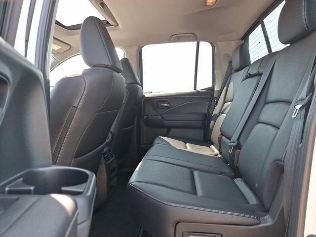 used 2023 Honda Ridgeline car, priced at $31,741