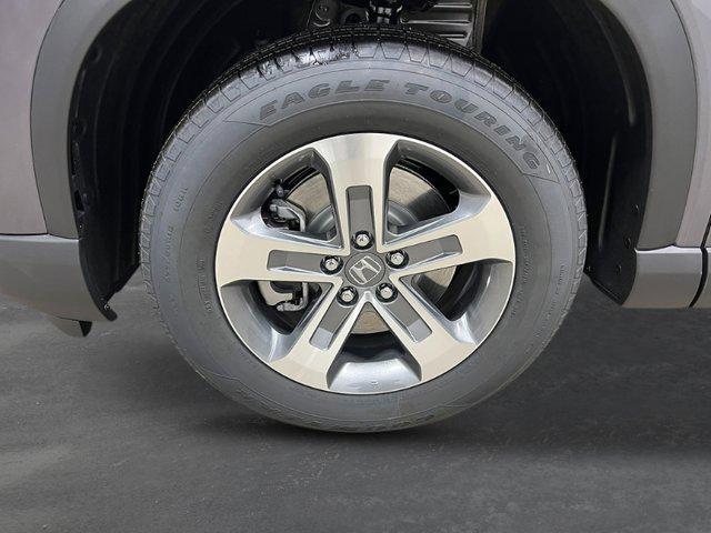 new 2025 Honda Pilot car, priced at $47,095