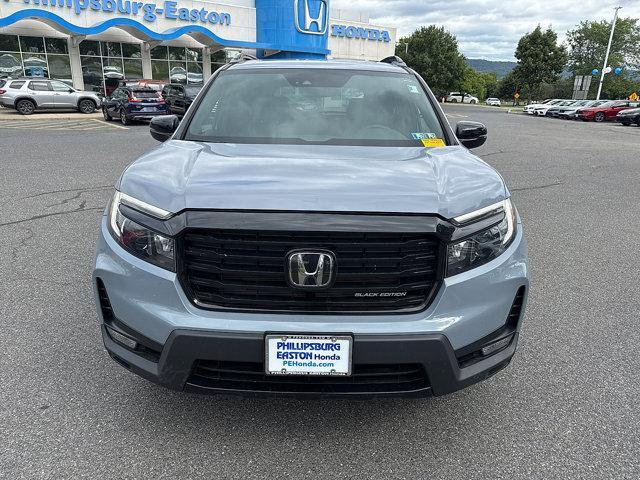 used 2024 Honda Passport car, priced at $43,887