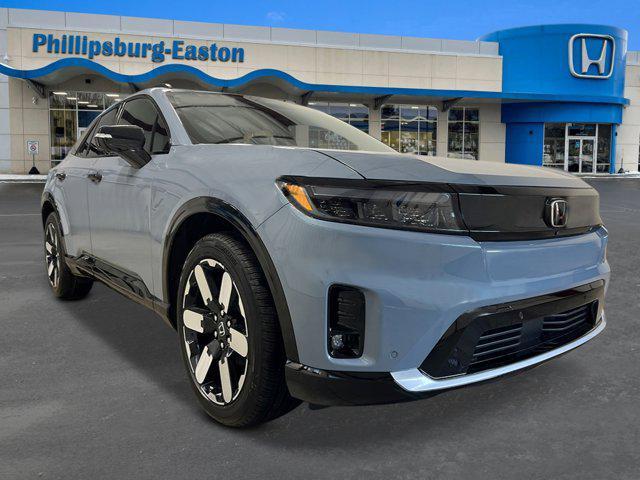 new 2025 Honda Prologue car, priced at $59,805