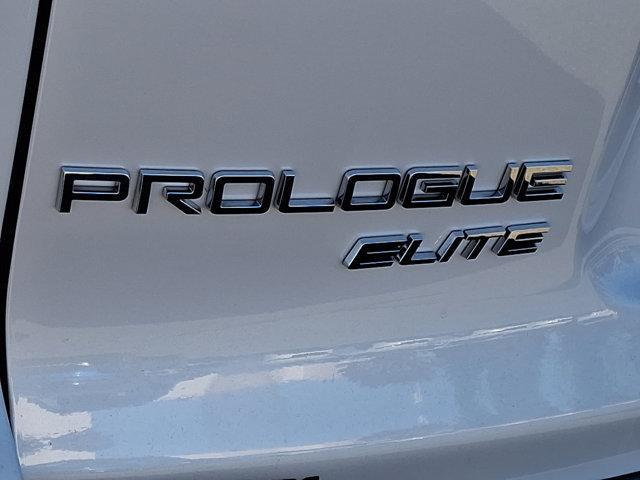 new 2024 Honda Prologue car, priced at $59,750