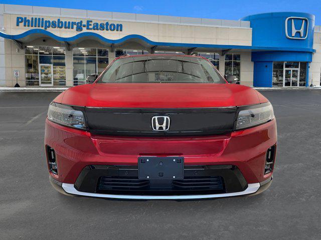 new 2025 Honda Prologue car, priced at $56,605