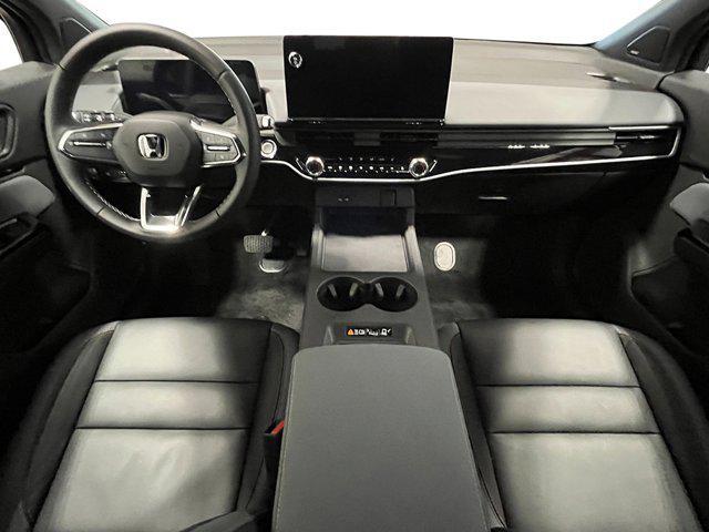 new 2025 Honda Prologue car, priced at $56,605
