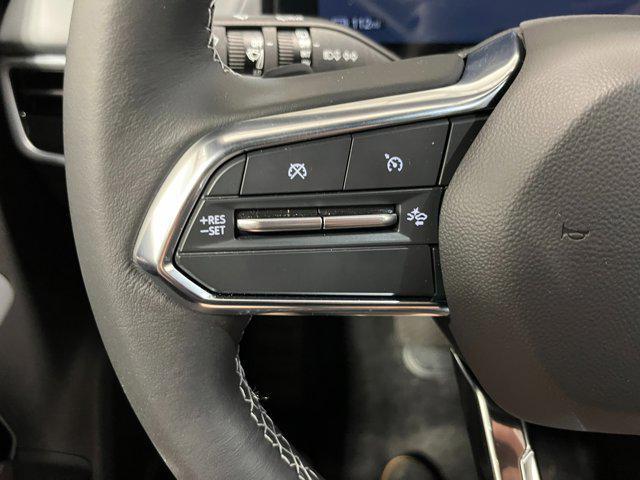 new 2025 Honda Prologue car, priced at $56,605