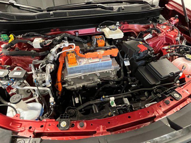 new 2025 Honda Prologue car, priced at $56,605