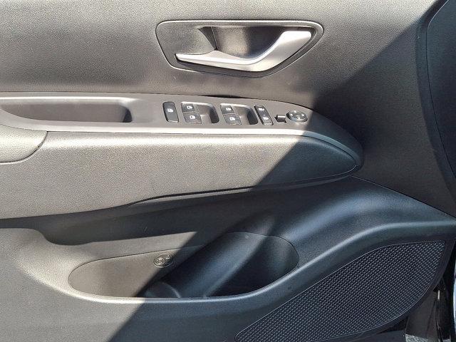 used 2022 Hyundai Tucson car, priced at $26,144