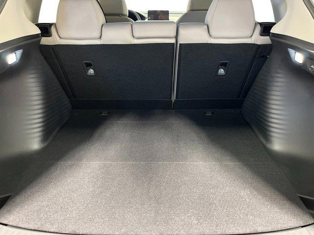 new 2026 Honda HR-V car, priced at $29,550