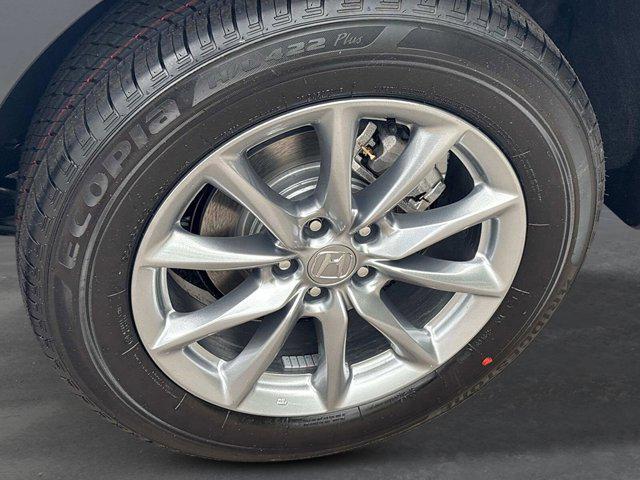 new 2026 Honda CR-V car, priced at $36,045