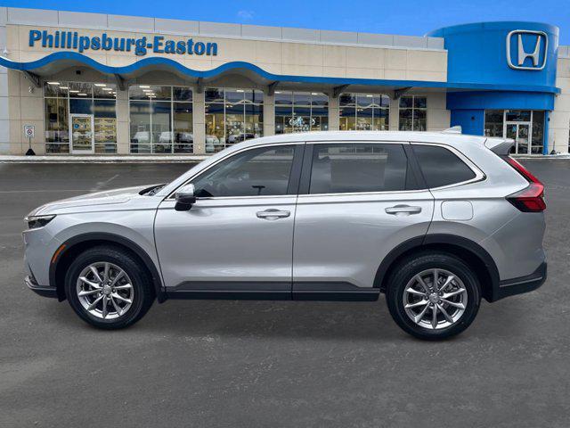 new 2026 Honda CR-V car, priced at $36,045