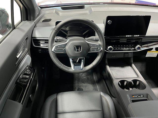 new 2025 Honda Prologue car, priced at $59,350