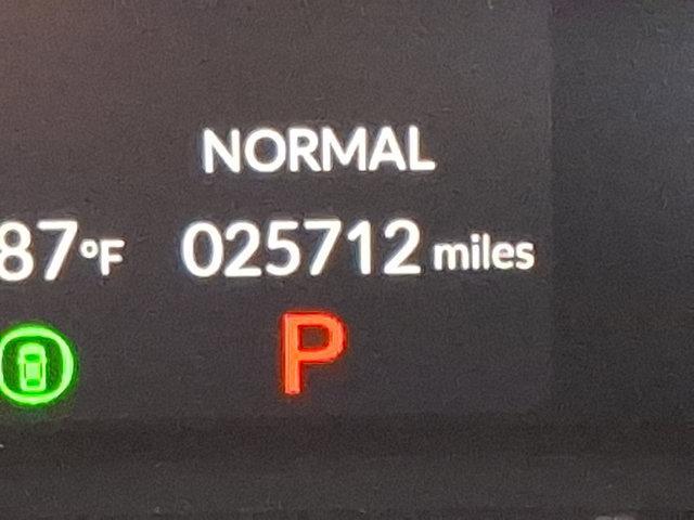 used 2024 Honda Civic car, priced at $26,222