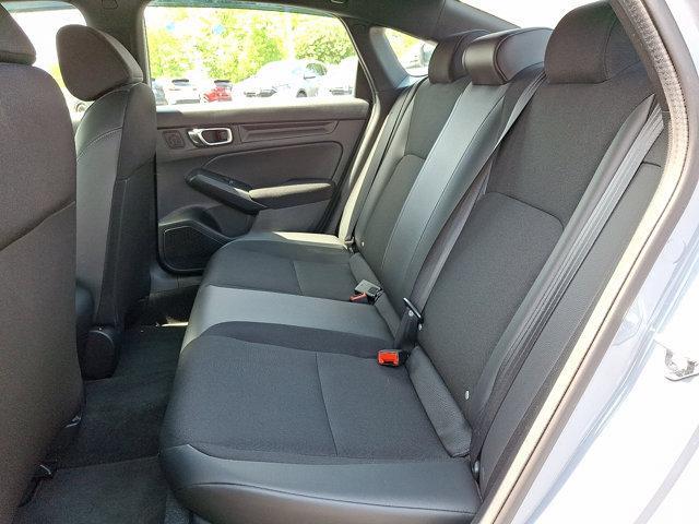 used 2024 Honda Civic car, priced at $26,222