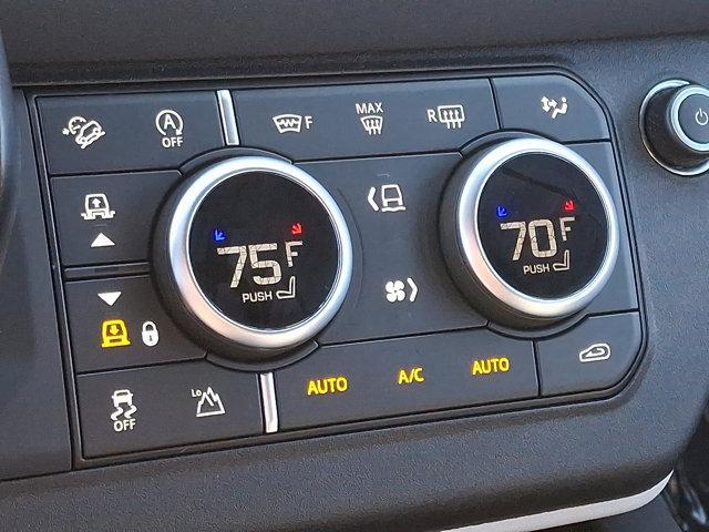 used 2023 Land Rover Defender car, priced at $59,887