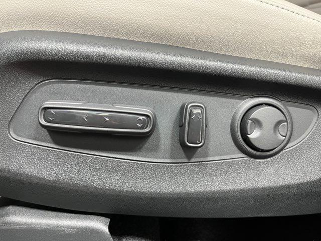 new 2026 Honda CR-V car, priced at $38,295
