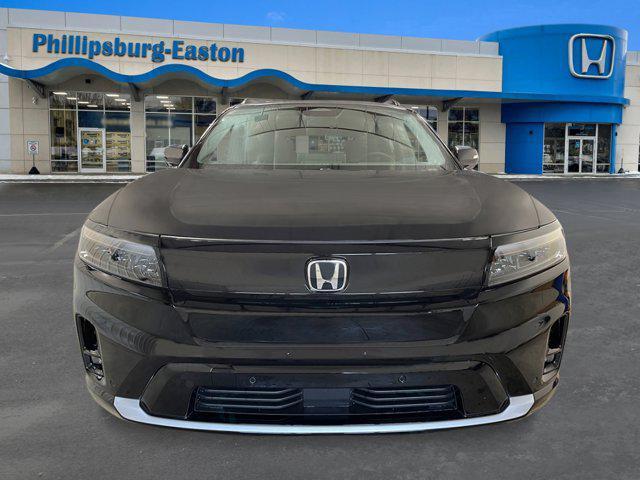 new 2025 Honda Prologue car, priced at $56,605