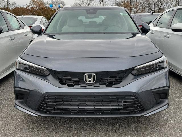 new 2024 Honda Civic car, priced at $29,745