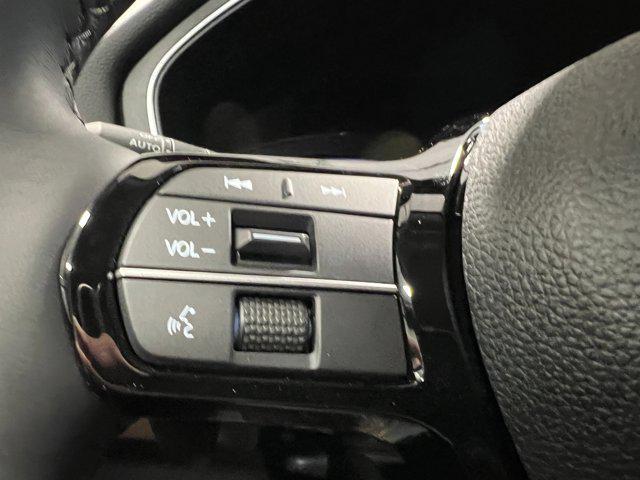 new 2025 Honda Pilot car, priced at $54,530