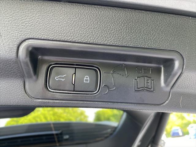 used 2022 Ford Explorer car, priced at $34,406