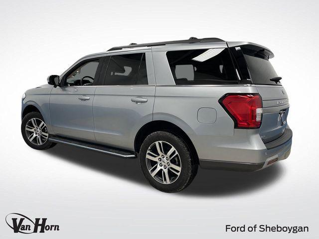 used 2023 Ford Expedition car, priced at $51,812