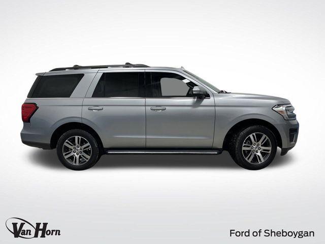 used 2023 Ford Expedition car, priced at $51,812