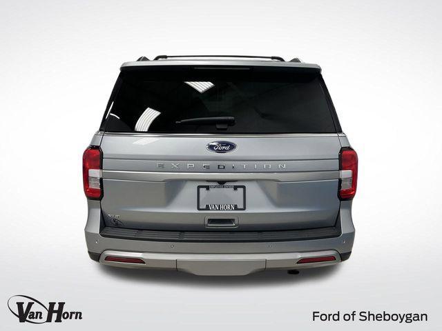 used 2023 Ford Expedition car, priced at $51,812