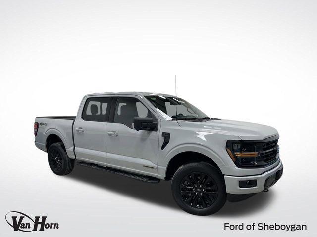 used 2024 Ford F-150 car, priced at $52,966