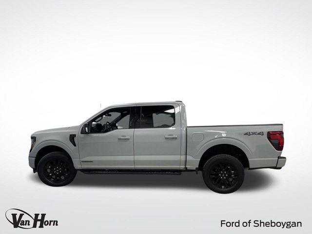 used 2024 Ford F-150 car, priced at $52,966