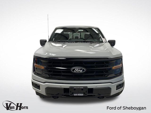 used 2024 Ford F-150 car, priced at $52,966