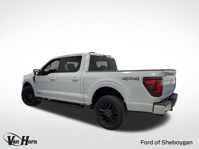 used 2024 Ford F-150 car, priced at $52,966