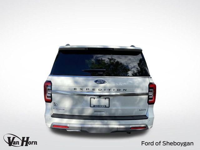 new 2024 Ford Expedition car, priced at $86,946