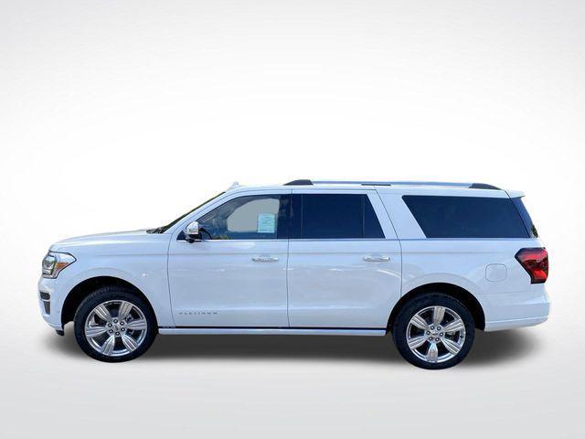 new 2024 Ford Expedition car, priced at $88,135