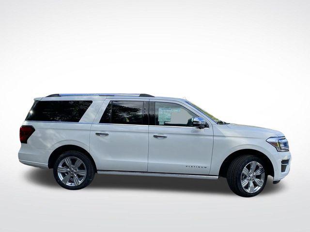 new 2024 Ford Expedition car, priced at $88,135