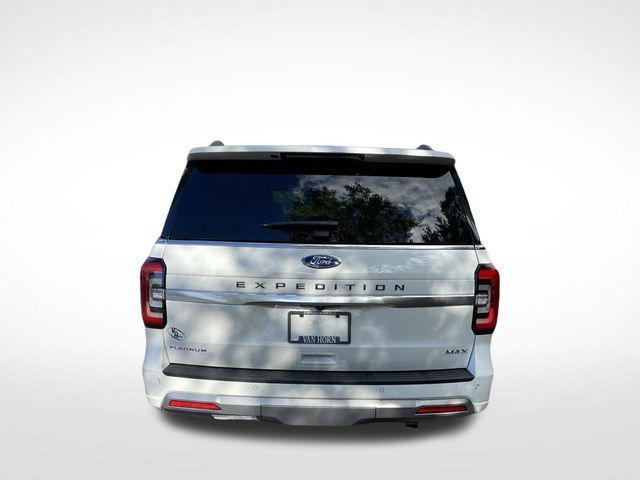 new 2024 Ford Expedition car, priced at $88,135